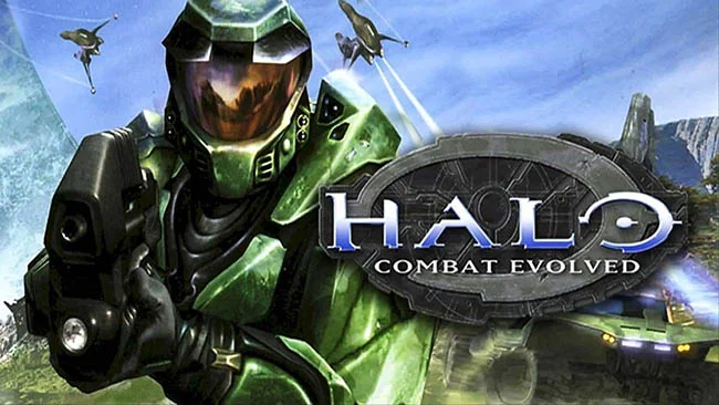 Halo: Combat Evolved